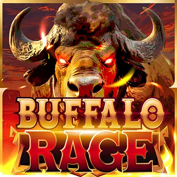 Buffalo Rage - DEMO MBS